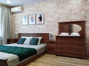 Apartments on Mira street 22