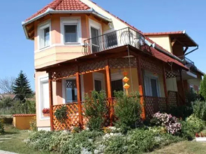 Apartman Mercédesz I.