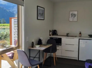 Lodges On Pearson Unit 1
