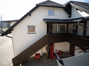 Ferienwohnungen Mamauwiese