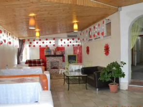 Отель «Уральский теремок»