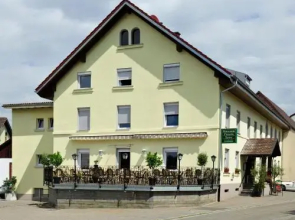 Hotel Tannenhof