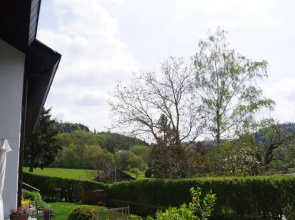 Fuchsia Lodge