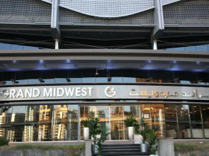 Grand Midwest Tower Hotel Apartments