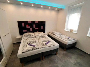 Emmabella Apartmanok Eger