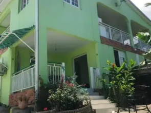 Apartment Cap Bois Neuf
