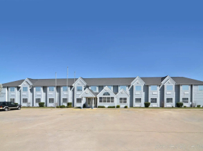 Motel 6 Idabel, Ok