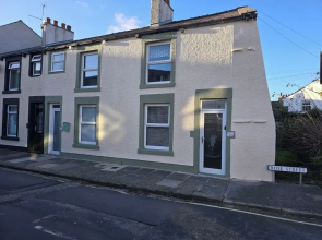 Morecambe Bay Cottage- Hot Tub/ Jacuzzi/sauna