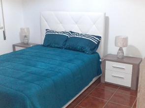 Apartment With one Bedroom in Serra d' El-rei, With Wonderful Mountain