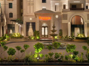 Ramada by Wyndham Lahore Gulberg II