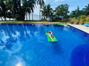 Tuburan Cove Beach Resort