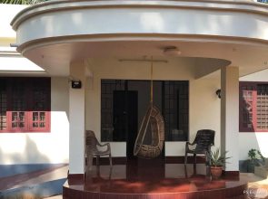 Ayuryogashram Heritage