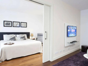 Aspasios Paseo de Gracia Apartments