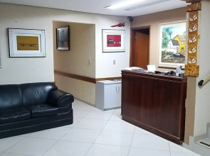 Hotel Donna Linda
