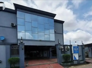 Delve Hotel and Suites