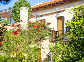 Villa Philia Crete