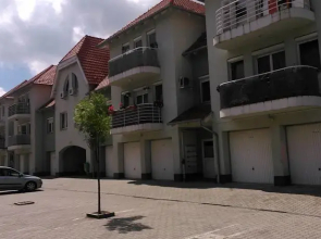 Fehér Liliom Vendégház