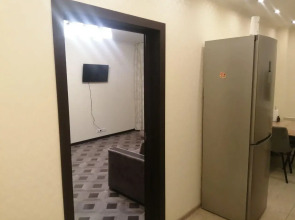 Апартаменты на улице Мусы Джалиля 23/56