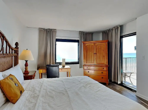 Emerald Towers by Southern Vacation Rentals II