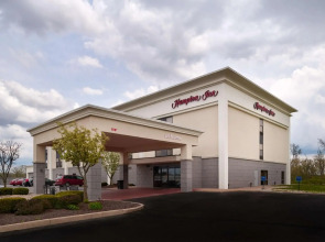 Hampton Inn Shelbyville