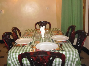 Umaya Holiday Inn Kandy