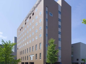 Apple Palace Aomori
