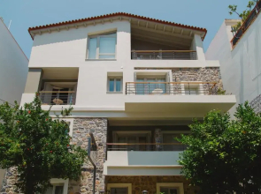 Filoxenion Luxury Rooms & Lofts