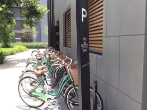 Away 23 degree Estate@Khaoyai