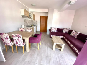 Apartments Popovic