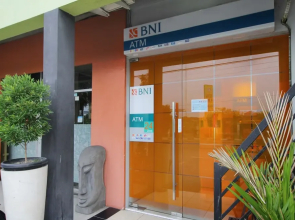 Airy Eco Sleman Selokan Mataram 96 Yogyakarta