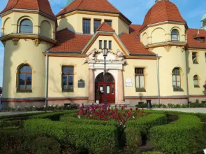 Siesta Apartamenty Sopocki Klimat