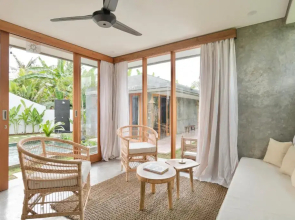 VILLA FIG - Private 2 bedroom Villa