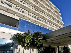 Sandri Palace Hotel