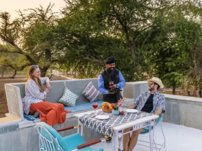 Indulge Udaipur by PACK