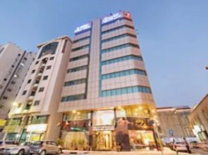 Al Sheraa hotel Apartments