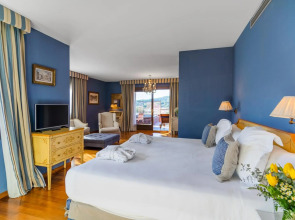 Hotel Blancafort Spa Termal