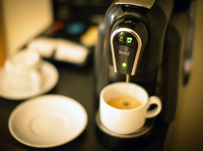 SANA Metropolitan Hotel