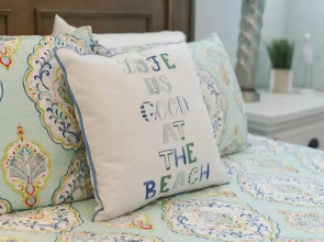 Reef Romance Apartment 4