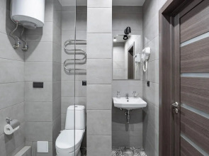 Гостиниц.net на Маковского