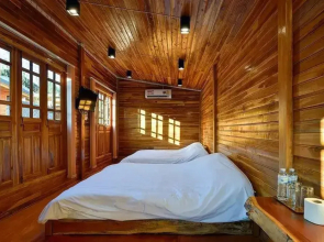 Zipunto Resort