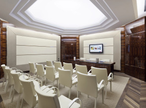 UNA Hotels Decò Roma