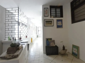 Haba Eco Hostel
