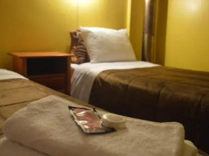 Hostal Las Heras