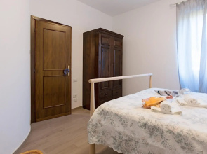 Borgo Adige 12 Apartment by Wonderful Italy