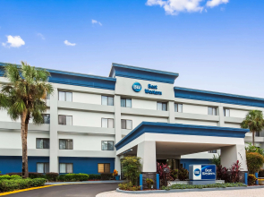 Best Western Ocala Park Centre