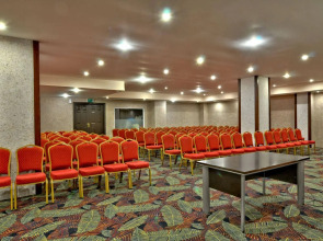 Sultan Sipahi Resort Hotel