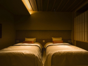 Fujisan Onsen Bessho SASA