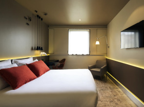 Mercure Porto Centro Santa Catarina