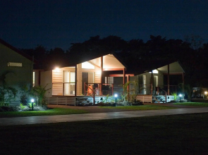 BIG4 Adventure Whitsunday Resort