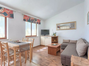 Apartment Ulika Moniga del Garda